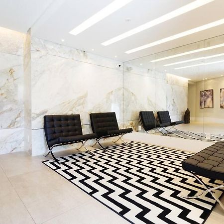 קוריטיבה Studio Moderno Ap 32 Soho Life מראה חיצוני תמונה