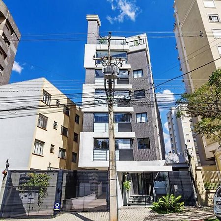 קוריטיבה Studio Moderno Ap 32 Soho Life מראה חיצוני תמונה