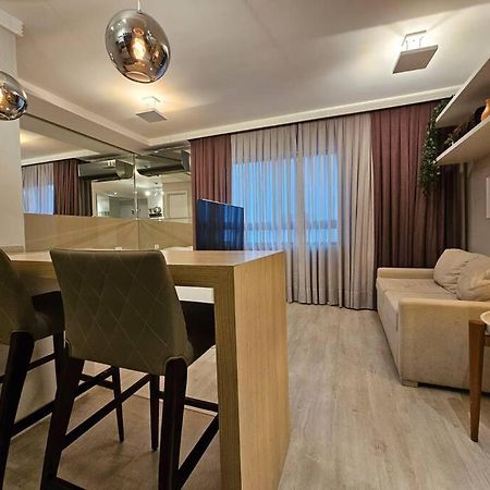 קוריטיבה Studio Moderno Ap 32 Soho Life מראה חיצוני תמונה