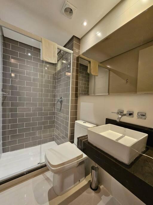 קוריטיבה Studio Moderno Ap 32 Soho Life מראה חיצוני תמונה