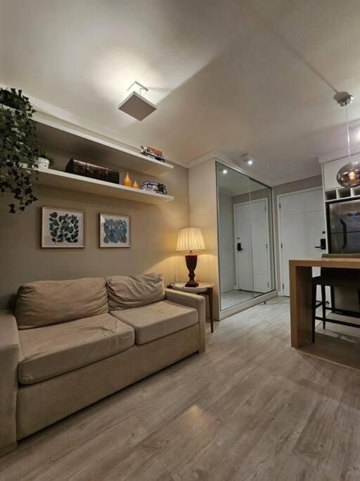 קוריטיבה Studio Moderno Ap 32 Soho Life מראה חיצוני תמונה