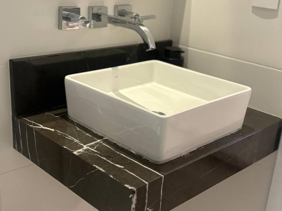 קוריטיבה Studio Moderno Ap 32 Soho Life מראה חיצוני תמונה
