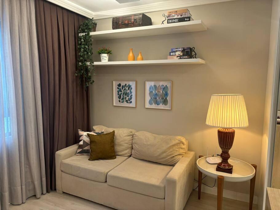 קוריטיבה Studio Moderno Ap 32 Soho Life מראה חיצוני תמונה