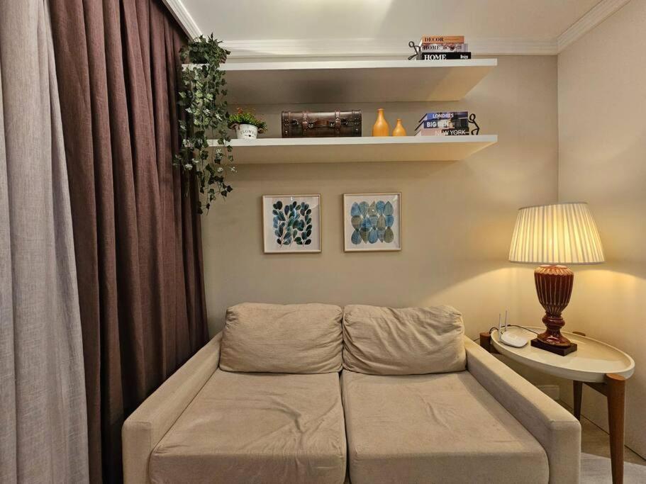 קוריטיבה Studio Moderno Ap 32 Soho Life מראה חיצוני תמונה
