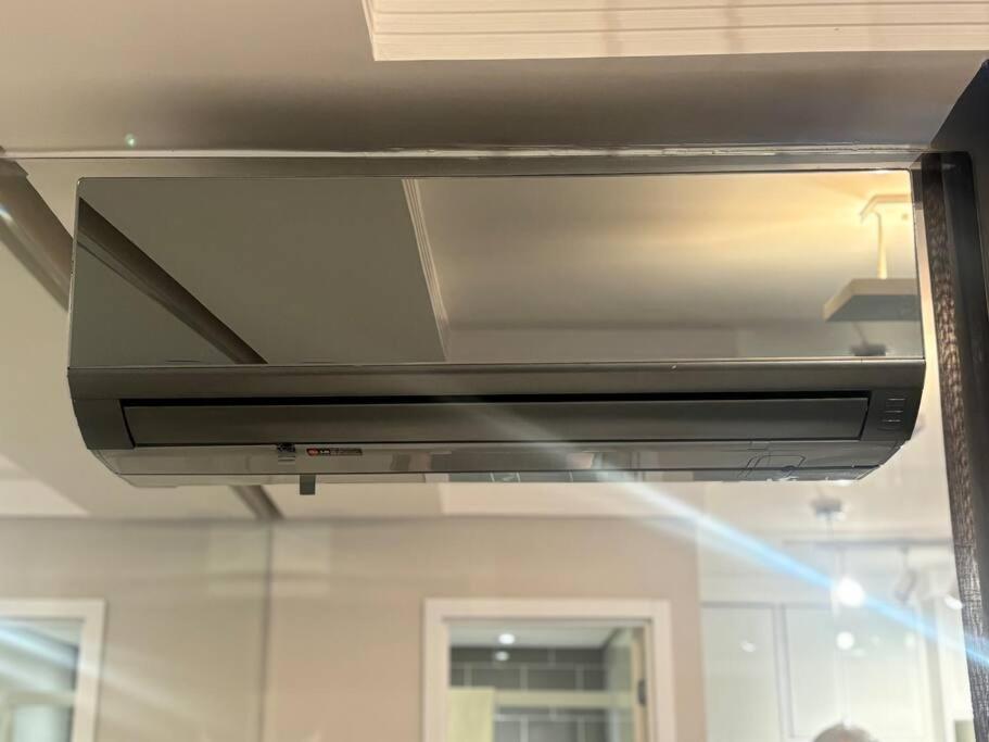 קוריטיבה Studio Moderno Ap 32 Soho Life מראה חיצוני תמונה
