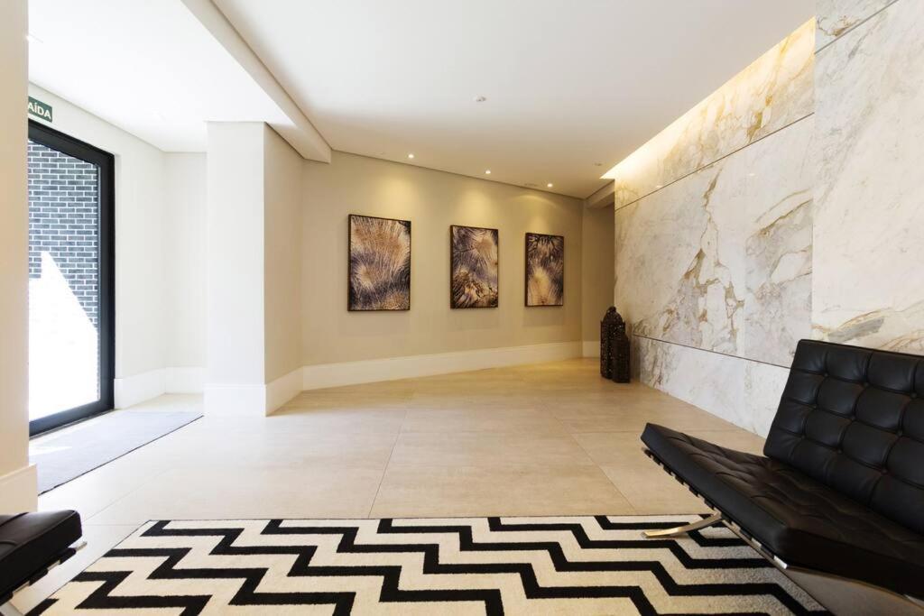 קוריטיבה Studio Moderno Ap 32 Soho Life מראה חיצוני תמונה